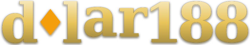 dolar188 logo