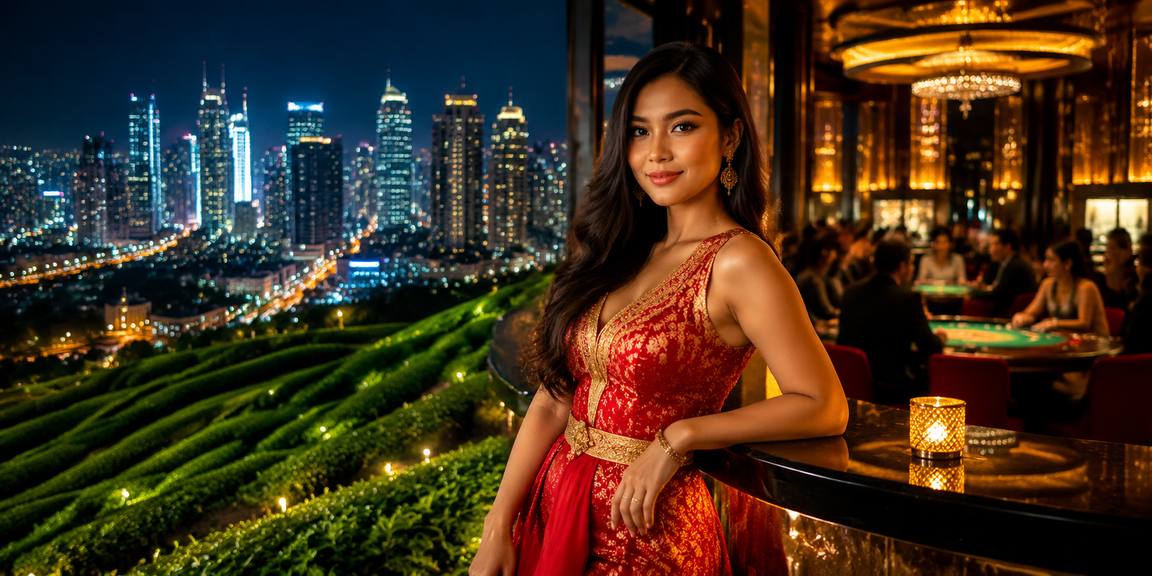 dolar188 Live Casino